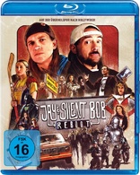 Jay and Silent Bob Reboot (Blu-ray Movie)