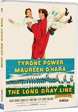 The Long Gray Line (Blu-ray Movie)