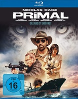 Primal (Blu-ray Movie)