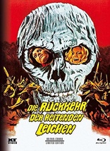 Die Rckkehr der reitenden Leichen (Blu-ray Movie)