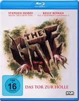 The Gate (Blu-ray Movie)