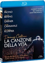 Danny Collins (Blu-ray Movie)