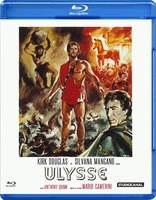 Ulysses (Blu-ray Movie)