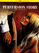 Perversion Story (Blu-ray Movie)