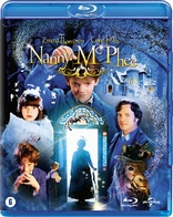 Nanny McPhee (Blu-ray Movie)