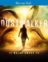 The Dustwalker (Blu-ray Movie)