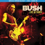 Bush: Live in Tampa (Blu-ray Movie)