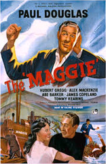 The Maggie (Blu-ray Movie), temporary cover art