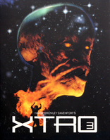 Xtro 3: Watch the Skies (Blu-ray Movie)