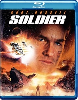 Soldier (Blu-ray Movie), temporary cover art