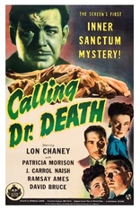Calling Dr. Death (Blu-ray Movie), temporary cover art