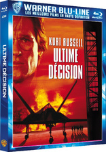 Executive Decision (Blu-ray Movie)