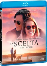 The Choice (Blu-ray Movie)