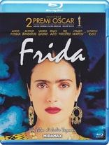 Frida (Blu-ray Movie)