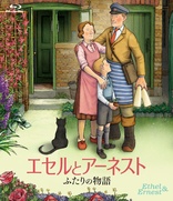 Ethel & Ernest (Blu-ray Movie)