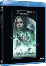 Rogue One: A Star Wars Story (Blu-ray Movie)