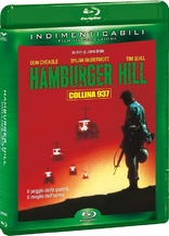 Hamburger Hill (Blu-ray Movie)