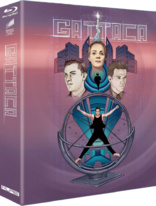 Gattaca (Blu-ray Movie)