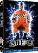 Shocker (Blu-ray Movie)