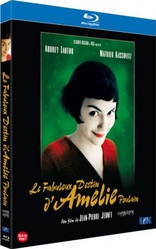 Amlie (Blu-ray Movie), temporary cover art