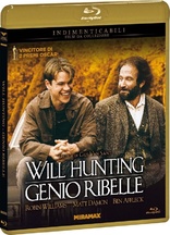 Good Will Hunting (Blu-ray Movie)