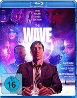 The Wave (Blu-ray Movie)