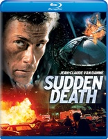 Sudden Death (Blu-ray Movie), temporary cover art