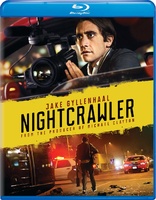 Nightcrawler (Blu-ray Movie)