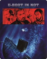 U-Boot in Not (Blu-ray Movie)