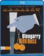 Glengarry Glen Ross (Blu-ray Movie)