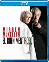 The Good Liar (Blu-ray Movie)