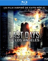 Battle of Los Angeles (Blu-ray Movie), temporary cover art