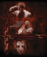 Portae Infernales (Blu-ray Movie)