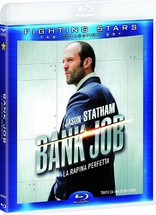 The Bank Job (Blu-ray Movie)