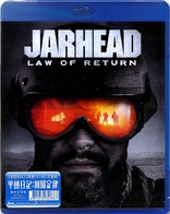 Jarhead: Law of Return (Blu-ray Movie)