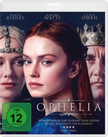 Ophelia (Blu-ray Movie)