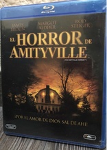 The Amityville Horror (Blu-ray Movie)