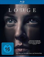 The Lodge (Blu-ray Movie)