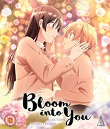 Bloom Into You (Blu-ray Movie)