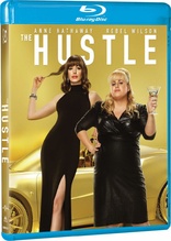 The Hustle (Blu-ray Movie)