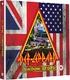 Def Leppard: London to Vegas (Blu-ray Movie)