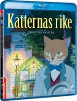 The Cat Returns (Blu-ray Movie)