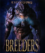 Breeders (Blu-ray Movie)