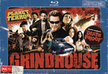 Grindhouse (Blu-ray Movie)