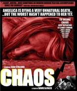 Chaos (Blu-ray Movie)