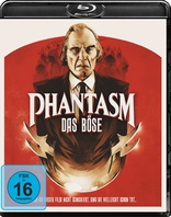 Phantasm (Blu-ray Movie)