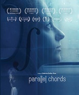 Parallel Chords (Blu-ray Movie), temporary cover art