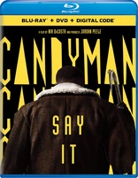 Candyman (Blu-ray Movie)