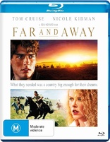 Far and Away (Blu-ray Movie)