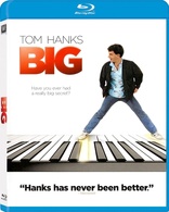 Big (Blu-ray Movie)